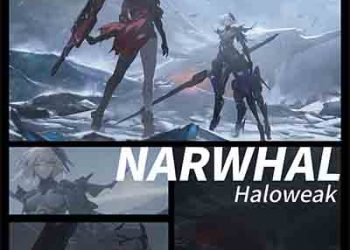 NARWHAL (Punishing: Gray Raven Original Game Soundtrack) [FLAC + MP3]