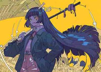 Ayase – Yorunaderu Menou / Yurei Tokyo (Single) [FLAC + MP3]