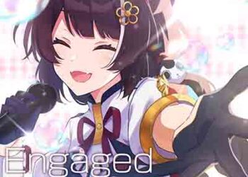 Inui Toko – Engaged Stories (Digital Single) [FLAC + MP3]