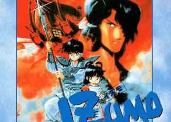 Symphonic Ballade IZUMO (Original Soundtrack) [FLAC]