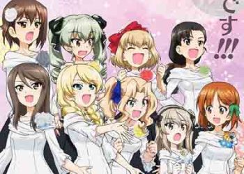 Girls Und Panzer Das Finale Drama Cd 1 Download Mp3 3k Zip