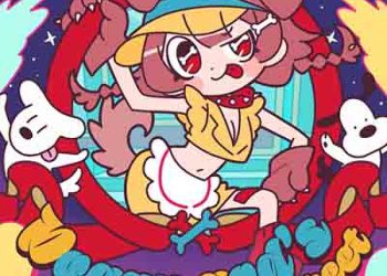 Inugami Korone – Doggy god’s street (Digital Single) [FLAC + MP3]