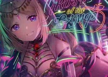 Aki Rosenthal – ROSE of the LAMP (Digital Single) [FLAC + MP3]