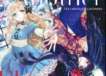 753 x ABSOLUTE CASTAWAY – Another Flower II (Album) [FLAC + MP3]