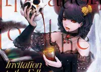 Login Records – Invitation to the Fallen (Album) [FLAC + MP3]