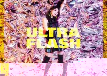 Konomi Suzuki 5th Album – ULTRA FLASH [FLAC + MP3]