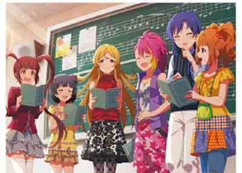 THE IDOLM@STER MILLION LIVE! M@STER SPARKLE2 02 [MP3 320K]