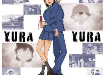 WANDS – YURA YURA (Single) Detective Conan OP54 [FLAC + MP3]