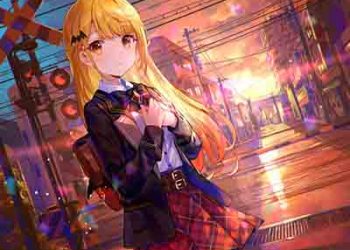 Yozora Mel – Akakunaranaide (Digital Single) [FLAC + MP3]