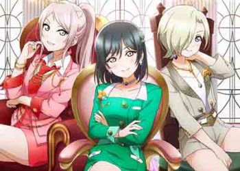 R3BIRTH 2nd Single – Vroom Vroom [FLAC + MP3]