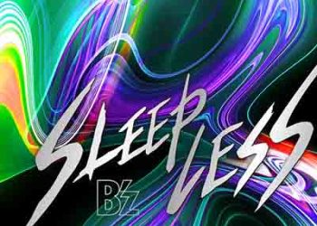 B’z – SLEEPLESS (Single) Detective Conan OP55 [FLAC + MP3]