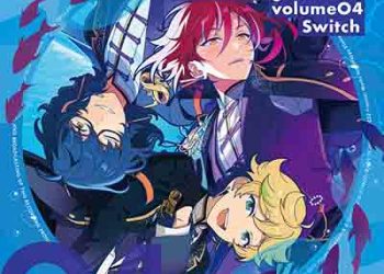 ENSEMBLE STARS!! ES idol song season3 volume04 Switch [MP3 320K]
