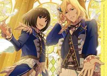 THE IDOLM@STER SideM GROWING SIGN@L 08 Altessimo [MP3 320K]