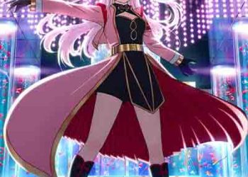 LOVELIVE! NIJIGASAKI HIGH SCHOOL IDOL CLUB 2nd Season ORIGINAL SONG CD vol.05 [FLAC + MP3]