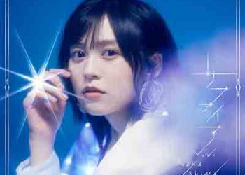 Yuki Nakashima 2nd Album – Sapphire [FLAC + MP3]