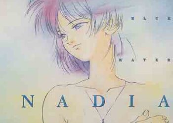 Fushigi no Umi no Nadia Complete Sound Collection [CD-FLAC]