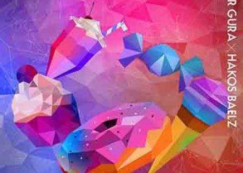 Gawr Gura × Hakos Baelz – Sweet Appetite (Digital SIngle) [FLAC + MP3]