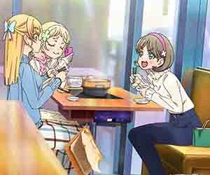 Love Live! Superstar!! 2 Liella! Original Song CD 2 [FLAC + MP3]