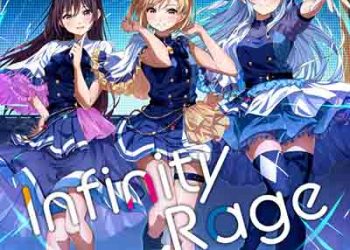 La prière – Infinity Rage (Digital Single) [FLAC + MP3]