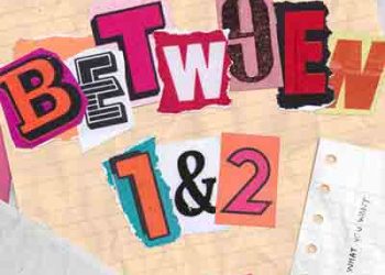 TWICE – BETWEEN 1&2 (Album) [FLAC + MP3]