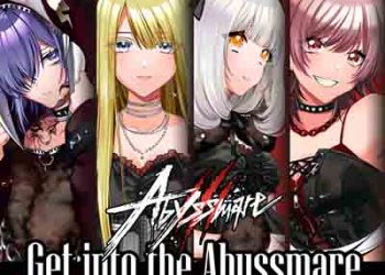 D4DJ Abyssmare – Get into the Abyssmare (Digital Single) [FLAC + MP3]