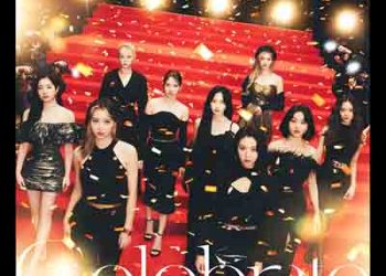 TWICE – Celebrate (Album) [FLAC + MP3]