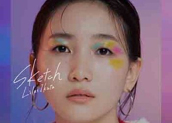 Lilas Ikuta (YOASOBI) – 1st Album – Sketch [FLAC + MP3]