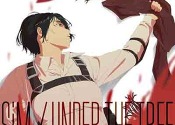 SiM – UNDER THE TREE (Attack on Titan: Final Season – The Final Chapters ED) [FLAC + MP3]