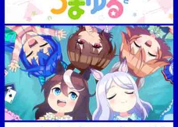 Midnight Epilogue (UMAYURU 2nd Theme Song) [FLAC + MP3]