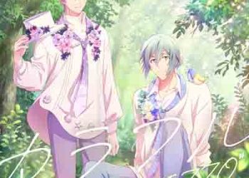 MEZZO” – Colorful (IDOLiSH7 Third BEAT! Ending Theme) [FLAC + MP3]