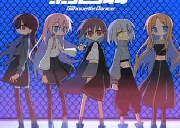 BanG Dream! MyGO!!!!! – Silhouette Dance (Digital Single) [FLAC + MP3]