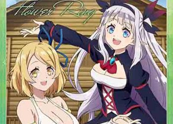 Flower Ring (Farming Life in Another World OP) [FLAC + MP3]