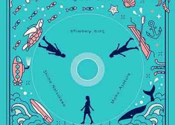 Shuffle -Bright 3 Waves- [FLAC + MP3]