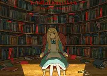 Mili – To Kill a Living Book -for Library Of Ruina- (Album) [FLAC + MP3]