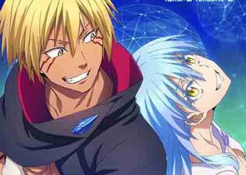 Takuma Terashima – Reincarnate (Single) Tensei Shitara Slime Datta Ken S2 ED2 [FLAC + MP3]