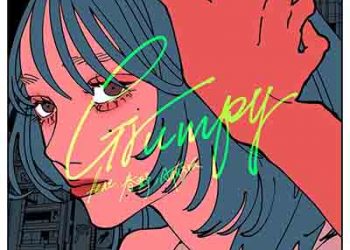 MAISONdes – Grumpy (feat. haruno & Aqu3ra) [FLAC + MP3]