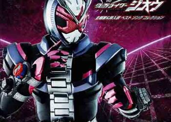 KAMEN RIDER ZI-O Theme & Insert Best Song Collection [FLAC + MP3]