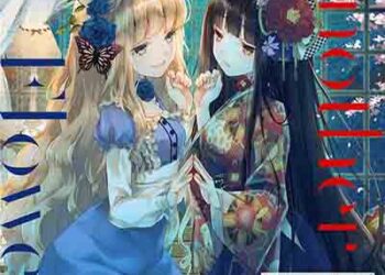 753 x ABSOLUTE CASTAWAY – Another Flower  (Album) [FLAC + MP3]