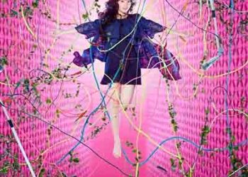 Ayaka Ohashi – Kidou ~Start Up!~ (Album) [FLAC + MP3]