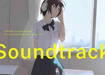 CENCOROLL Original Soundtrack [MP3 320K]