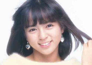 Maiko Ito Discography Albums (1983-1987) [FLAC]