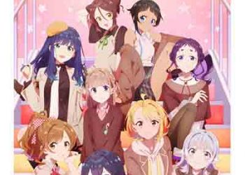 Original TV Series SELECTION PROJECT ORIGINAL SOUND TRACK [FLAC + MP3]