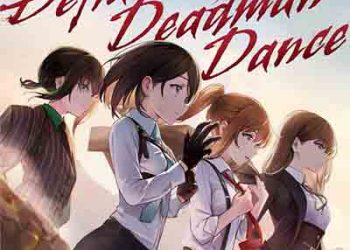 Enogu – Defiant Deadman Dance (Digital Single) [FLAC + MP3]