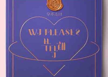 WJSN – WJ PLEASE? (Mini Album) [FLAC + MP3]
