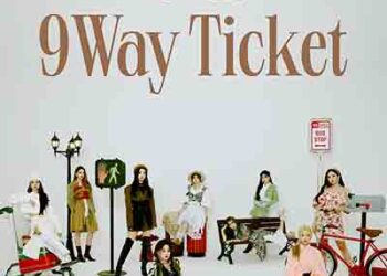 fromis_9 – 9 WAY TICKET (Single) [FLAC + MP3]