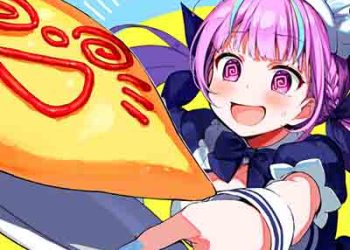 Minato Aqua – aqutan no koto sukisugi☆song / For The Win (2022 ver.) [FLAC + MP3]