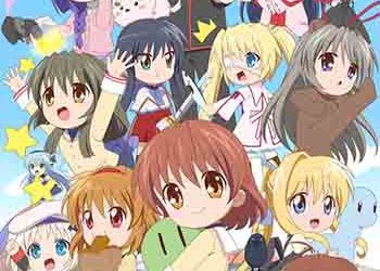 KAGINADO Original SoundTrack [MP3 320K]