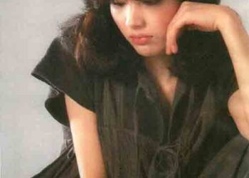 Miki Matsubara Discography Albums (1979-1991) [FLAC]