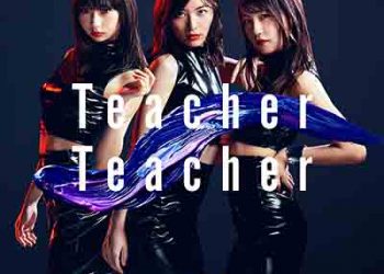 AKB48 – Teacher Teacher (Single) [FLAC + MP3]
