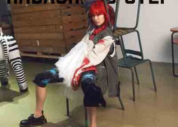 LiSA – HADASHi NO STEP (Single) [FLAC + MP3]